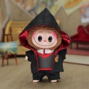 Labooboo Doll Halloween Costumes (only clothes, no dolls)