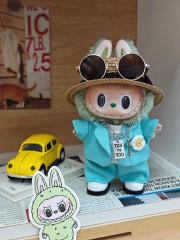 (Clothes only) G-Dragon