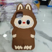 3D Labooboo IPhone Case