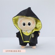 Labooboo Doll Halloween Costumes (only clothes, no dolls)