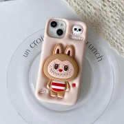Labooboo Silicone IPhone Case is Drop-Proof and Shockproof