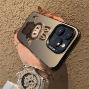Labooboo iPhone Case Hard Shell Shockproof