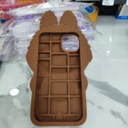 3D Labooboo IPhone Case