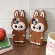 3D Labooboo IPhone Case