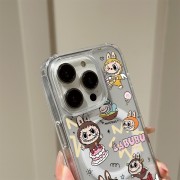 Labooboo Apple Mobile Phone Case IPhone16proMax15 hot Sale13 new Style12 Magnetic Bracket Cover14