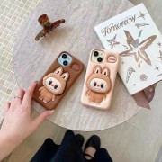 Labooboo Silicone IPhone Case is Drop-Proof and Shockproof