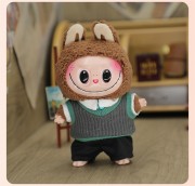 Labooboo Doll Halloween Costumes (only clothes, no dolls)