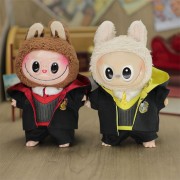 Labooboo Doll Halloween Costumes (only clothes, no dolls)