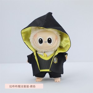 Labooboo Doll Halloween Costumes (only clothes, no dolls)
