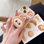 Labooboo Silicone IPhone Case is Drop-Proof and Shockproof