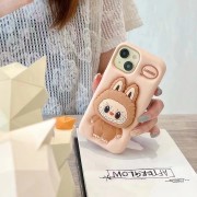Labooboo Silicone IPhone Case is Drop-Proof and Shockproof