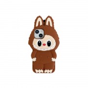 3D Labooboo IPhone Case