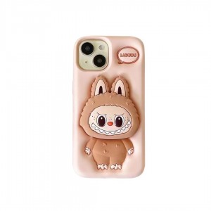 Labooboo Silicone IPhone Case is Drop-Proof and Shockproof