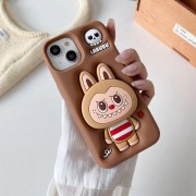 Labooboo Silicone IPhone Case is Drop-Proof and Shockproof