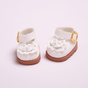 Suitable for I7cm Labooboo Doll Shoes