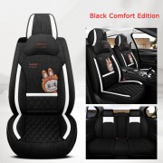 Labooboo Doll Car Seat Cushion