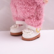 Suitable for I7cm Labooboo Doll Shoes