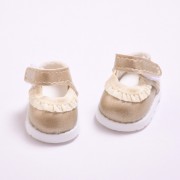 Suitable for I7cm Labooboo Doll Shoes
