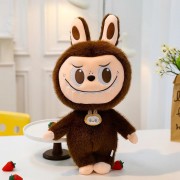 Labooboo Doll Plush Pillow for Girls