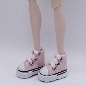 Labooboo Doll 3.5cm Strappy Shoes