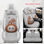 Labooboo Doll Car Seat Cushion
