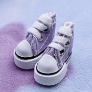 Labooboo Doll 3.5cm Strappy Shoes