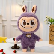 Labooboo Doll Plush Pillow for Girls