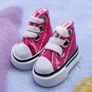 Labooboo Doll 3.5cm Strappy Shoes