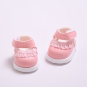 Suitable for I7cm Labooboo Doll Shoes