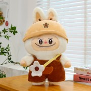 Labooboo Doll Plush Pillow for Girls