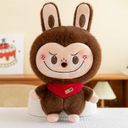 Labooboo Doll Plush Pillow for Girls