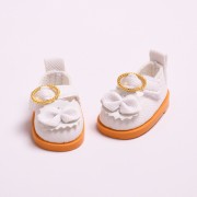Suitable for I7cm Labooboo Doll Shoes
