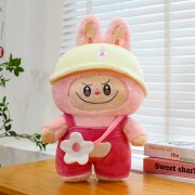 Labooboo Doll Plush Pillow for Girls