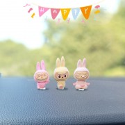 Labooboo Doll Car Ornaments