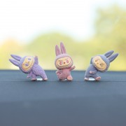 Labooboo Doll Car Ornaments