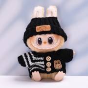 Labooboo Doll Knitwear