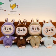 Labooboo Doll Plush Pillow for Girls