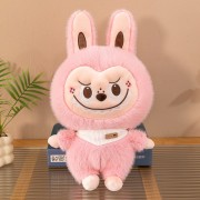 Labooboo Doll Plush Pillow for Girls