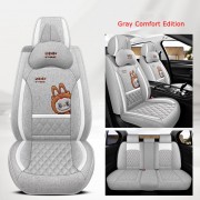 Labooboo Doll Car Seat Cushion