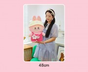 Labooboo Doll Plush Pillow for Girls