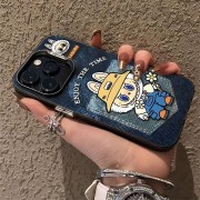 Labooboo Doll Apple Phone Case