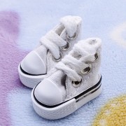 Labooboo Doll 3.5cm Strappy Shoes