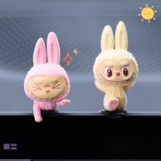 Labooboo Doll Car Ornaments