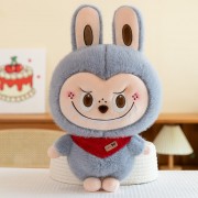 Labooboo Doll Plush Pillow for Girls