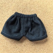 Labooboo Doll Shorts