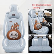 Labooboo Doll Car Seat Cushion