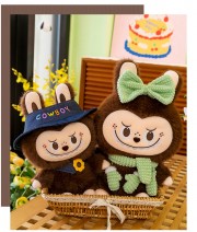 Labooboo Doll Plush Pillow