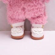 Suitable for I7cm Labooboo Doll Shoes