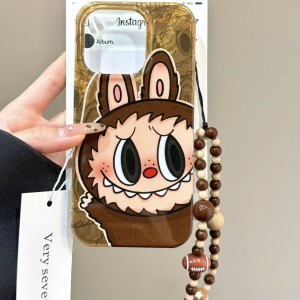 Labooboo Doll Apple Phone Case