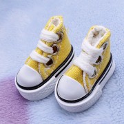 Labooboo Doll 3.5cm Strappy Shoes